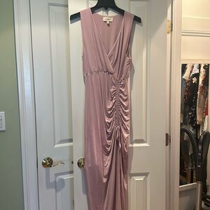 L’space maxi dress
